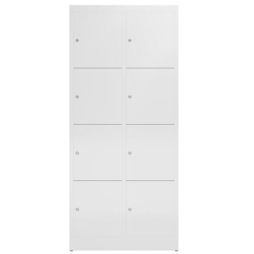 armoire multicases ClassiX, 8 compartiments