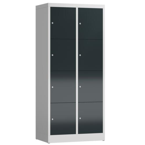 armoire multicases ClassiX, 8 compartiments