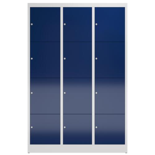 armoire multicases ClassiX, 12 compartiments