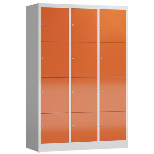 armoire multicases ClassiX, 12 compartiments