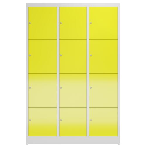 armoire multicases ClassiX, 12 compartiments