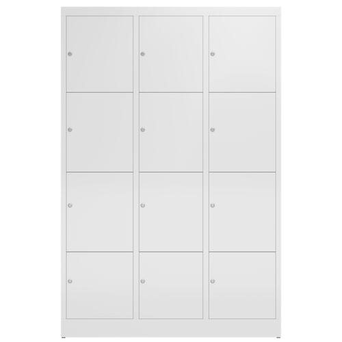 armoire multicases ClassiX, 12 compartiments