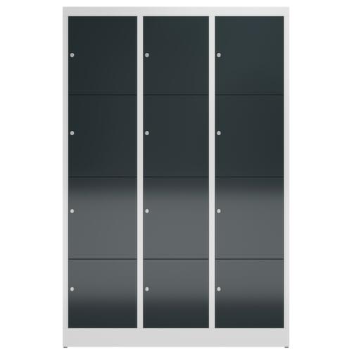 armoire multicases ClassiX, 12 compartiments