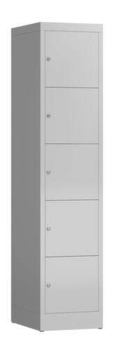 armoire multicases ClassiX, 5 compartiments