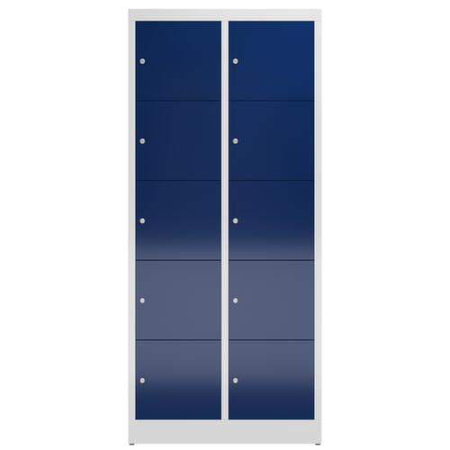 armoire multicases ClassiX, 10 compartiments