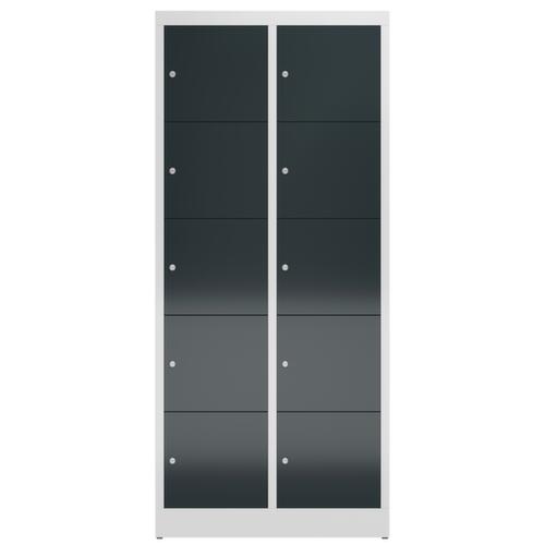 armoire multicases ClassiX, 10 compartiments