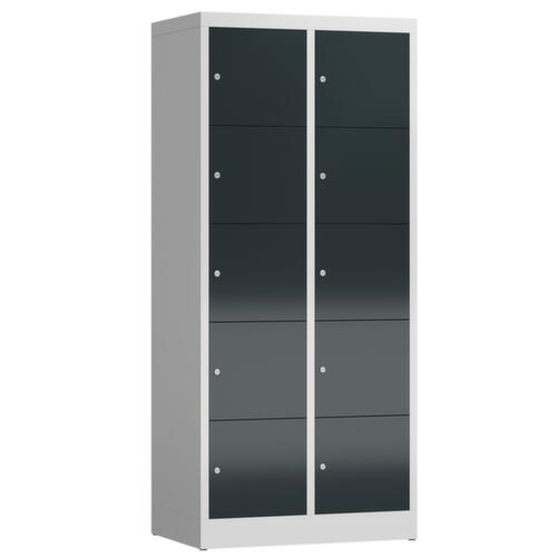 armoire multicases ClassiX, 10 compartiments