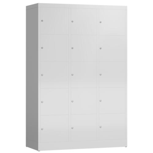 armoire multicases ClassiX, 15 compartiments