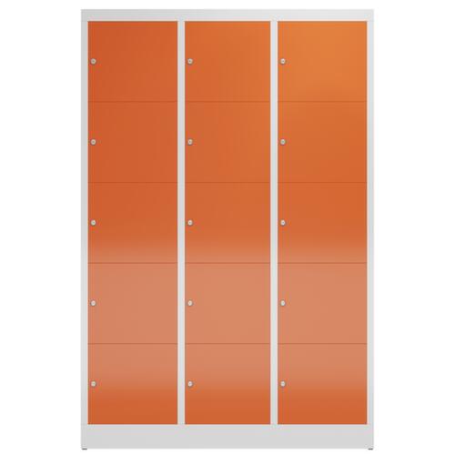 armoire multicases ClassiX, 15 compartiments