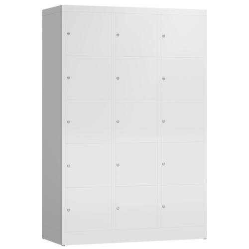 armoire multicases ClassiX, 15 compartiments