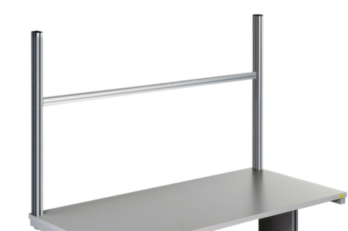 Treston Profil de la structure pour établi, hauteur 900 mm