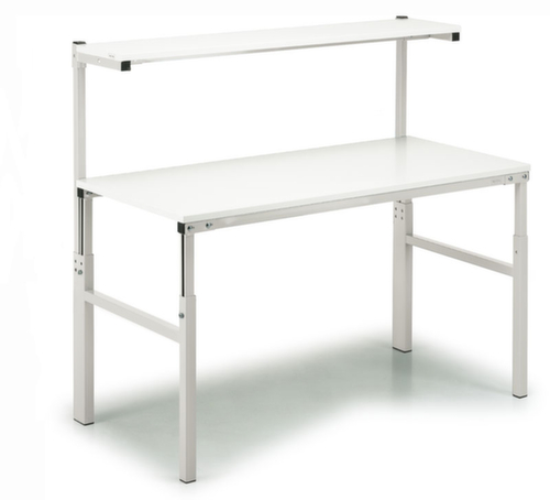 Treston Table de montage de l'EDD