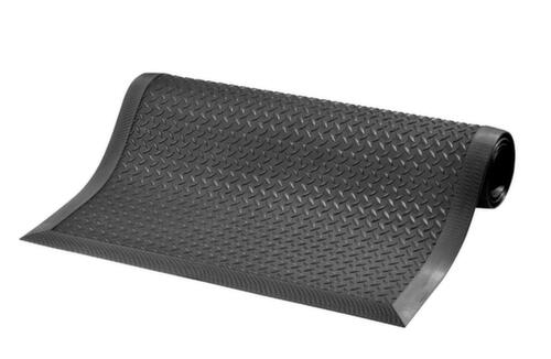 Tapis de sol antifatigue Venlo, longueur x largeur 2100 x 910 mm