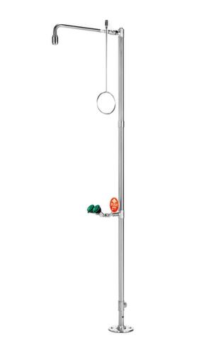 B-Safety Douche corporelle pour montage au plafond