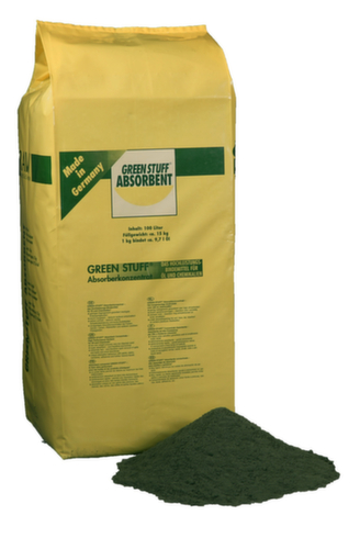 concentré d’absorbant