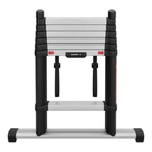 ZARGES Échelle télescopique