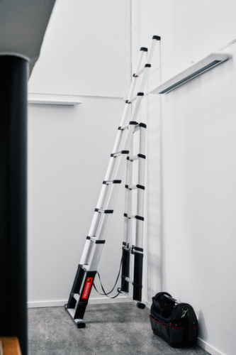 ZARGES Échelle télescopique