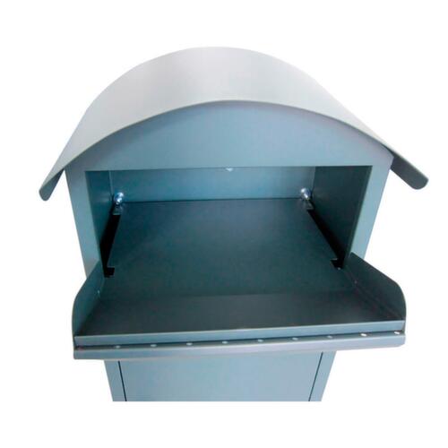 Conteneur à colis autonome Victorian