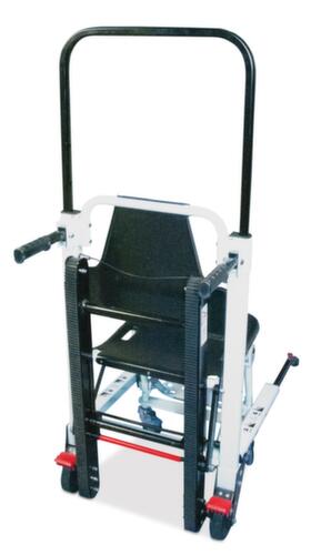 ultraMEDIC Chaise de sauvetage et chaise d'évacuation ultraRESCUE-CHAIR STAIRS
