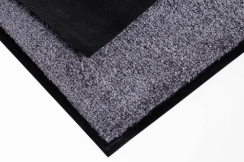 Miltex Tapis bouclé lavable Eazycare Color, longueur x largeur 900 x 600 mm