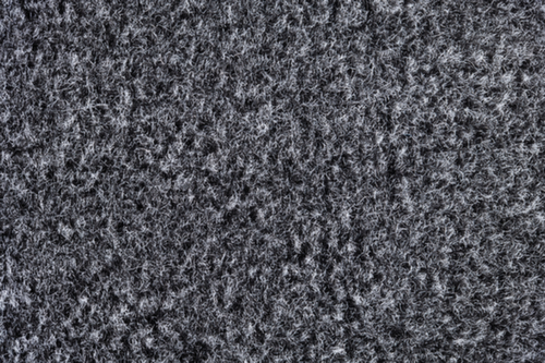 Miltex Tapis bouclé avec bordure en vinyle