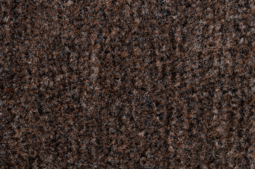 Miltex Tapis bouclé avec bordure en vinyle