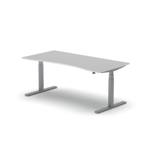 Nowy Styl Bureau à hauteur réglable électriquement eModel 3.0