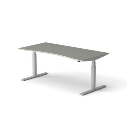 Nowy Styl Bureau à hauteur réglable électriquement eModel 3.0