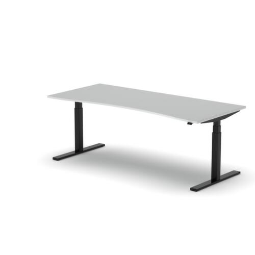 Nowy Styl Bureau à hauteur réglable électriquement eModel 3.0