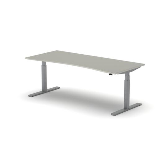 Nowy Styl Bureau à hauteur réglable électriquement eModel 3.0