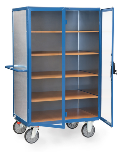 fetra Chariot-armoire