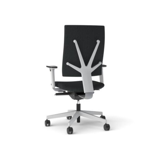 Nowy Styl Siège de bureau pivotant 4ME, anthracite
