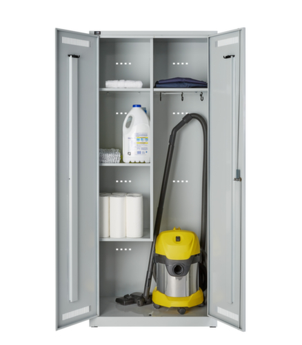 Bisley Armoire d'entretien Light