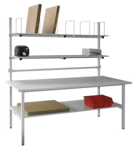 Traverse Basic/Classic pour table d'emballage