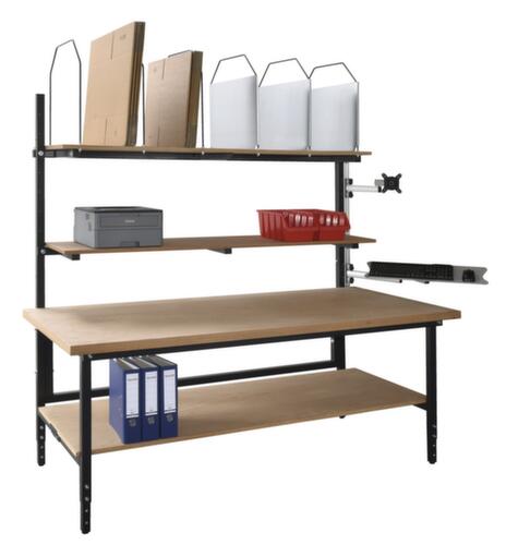 Table d'emballage complète Basic