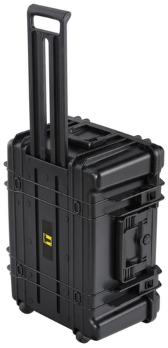 Allit mallette polyvalente à roulettes DinoPlus Outdoor >FR<24W