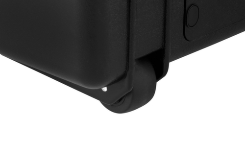 Allit mallette polyvalente à roulettes DinoPlus Outdoor >FR<24W