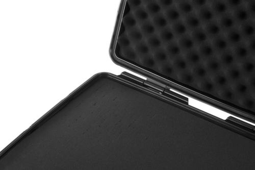 Allit mallette polyvalente à roulettes DinoPlus Outdoor >FR<24W