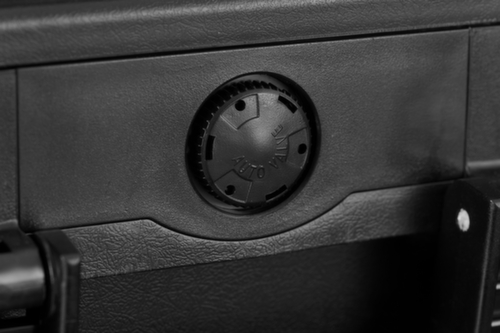 Allit mallette polyvalente à roulettes DinoPlus Outdoor >FR<24W