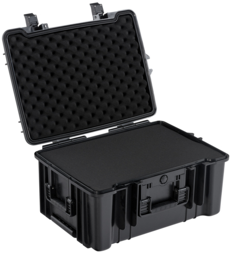 Allit mallette polyvalente à roulettes DinoPlus Outdoor >FR<24W