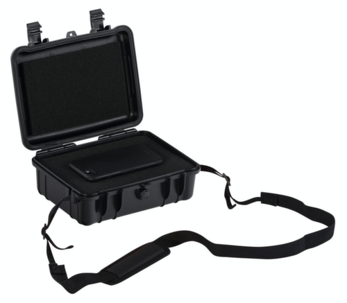 Allit mallette polyvalente DinoPlus Outdoor >F<9