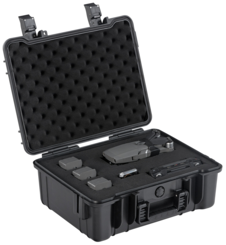 Allit mallette polyvalente DinoPlus Outdoor >F<18