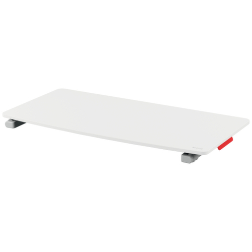 Leitz Rehausse de bureau à hauteur réglable Ergo Cosy