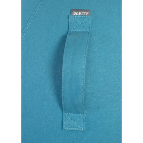 Leitz ballon-siège Ergo Cosy, assise bleu
