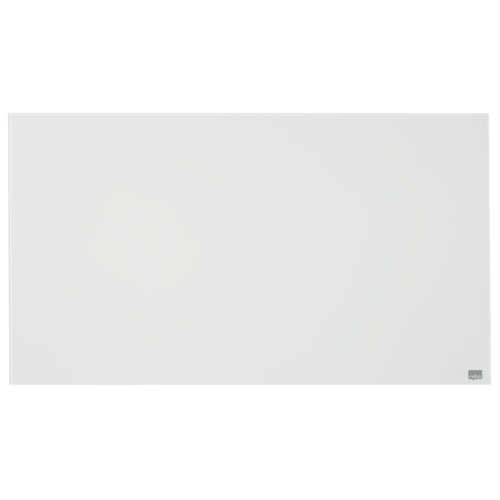 nobo Tableau en verre Impression Pro, hauteur x largeur 559 x 933 mm