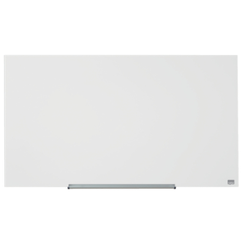 nobo Tableau en verre Impression Pro, hauteur x largeur 559 x 933 mm
