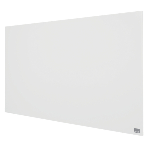 nobo Tableau en verre Impression Pro, hauteur x largeur 559 x 933 mm