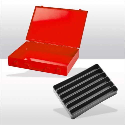 Mallette d'assortiment