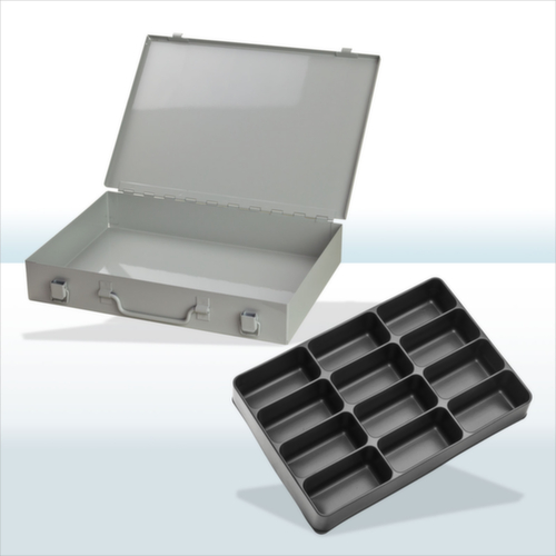 Mallette d'assortiment