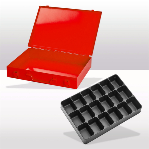 Mallette d'assortiment